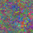 World at epoch 31000