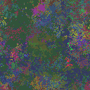 World at epoch 23000