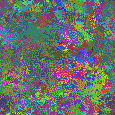 World at epoch 26000