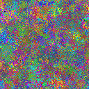 World at epoch 34000
