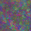 World at epoch 35000