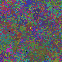 World at epoch 27000