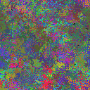 World at epoch 27000