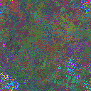 World at epoch 24000