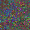 World at epoch 24000
