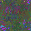 World at epoch 24000