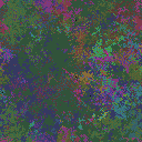 World at epoch 24000