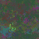 World at epoch 24000