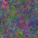 World at epoch 28000