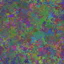 World at epoch 37000