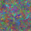 World at epoch 37000