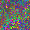 World at epoch 28000