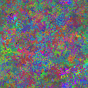 World at epoch 37000