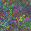 World at epoch 28000
