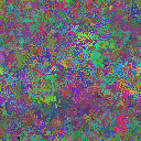 World at epoch 38000