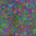 World at epoch 38000