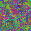 World at epoch 38000