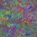 World at epoch 39000