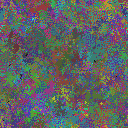 World at epoch 39000