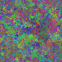 World at epoch 39000