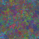 World at epoch 29000