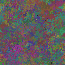World at epoch 30000