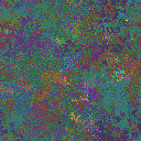World at epoch 26000