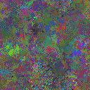 World at epoch 30000