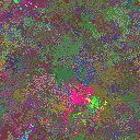 World at epoch 26000