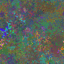 World at epoch 26000