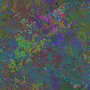World at epoch 26000