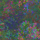 World at epoch 26000
