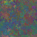 World at epoch 27000