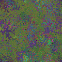 World at epoch 27000