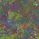 World at epoch 27000