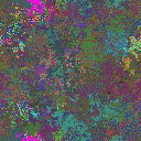 World at epoch 27000