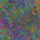 World at epoch 33000