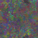 World at epoch 33000