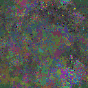 World at epoch 34000