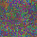 World at epoch 34000