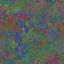 World at epoch 28000