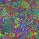 World at epoch 34000
