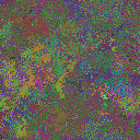 World at epoch 28000
