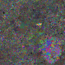 World at epoch 35000