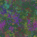 World at epoch 28000
