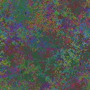 World at epoch 28000