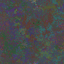 World at epoch 28000