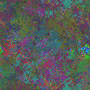 World at epoch 29000