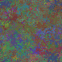 World at epoch 29000