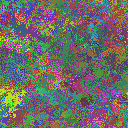 World at epoch 36000